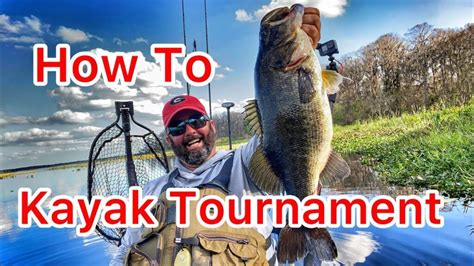 online kayak fishing tournament|online bass tournament.